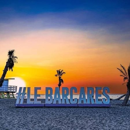 Le Barcares Apartment Екстериор снимка