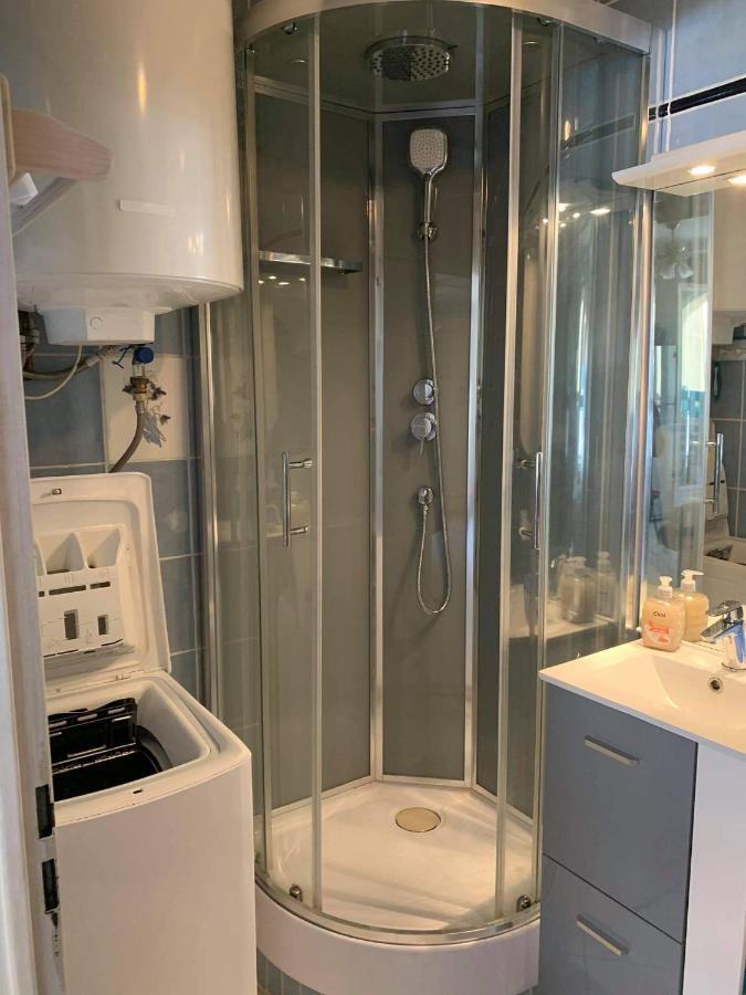 Le Barcares Apartment Екстериор снимка