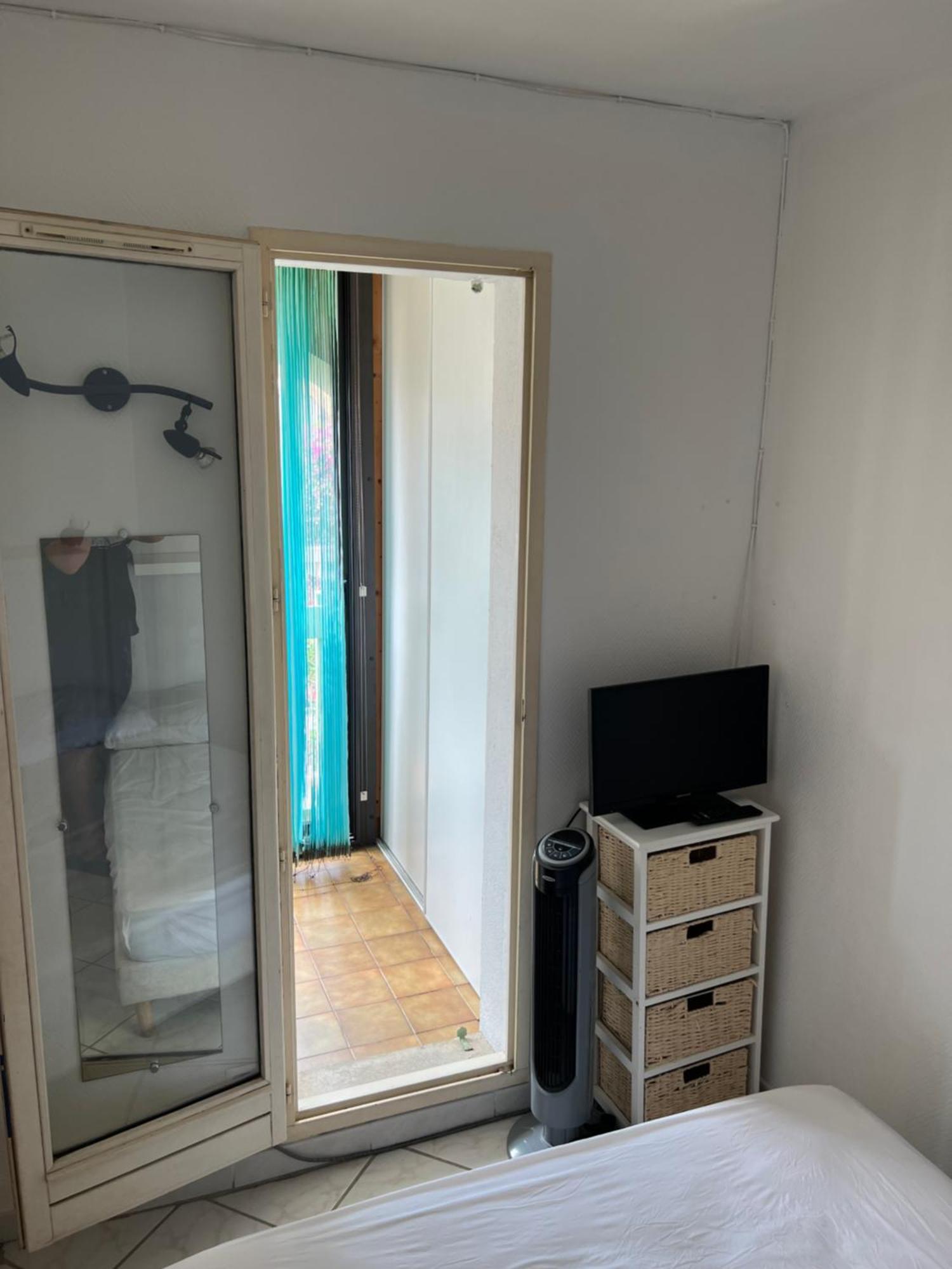 Le Barcares Apartment Екстериор снимка