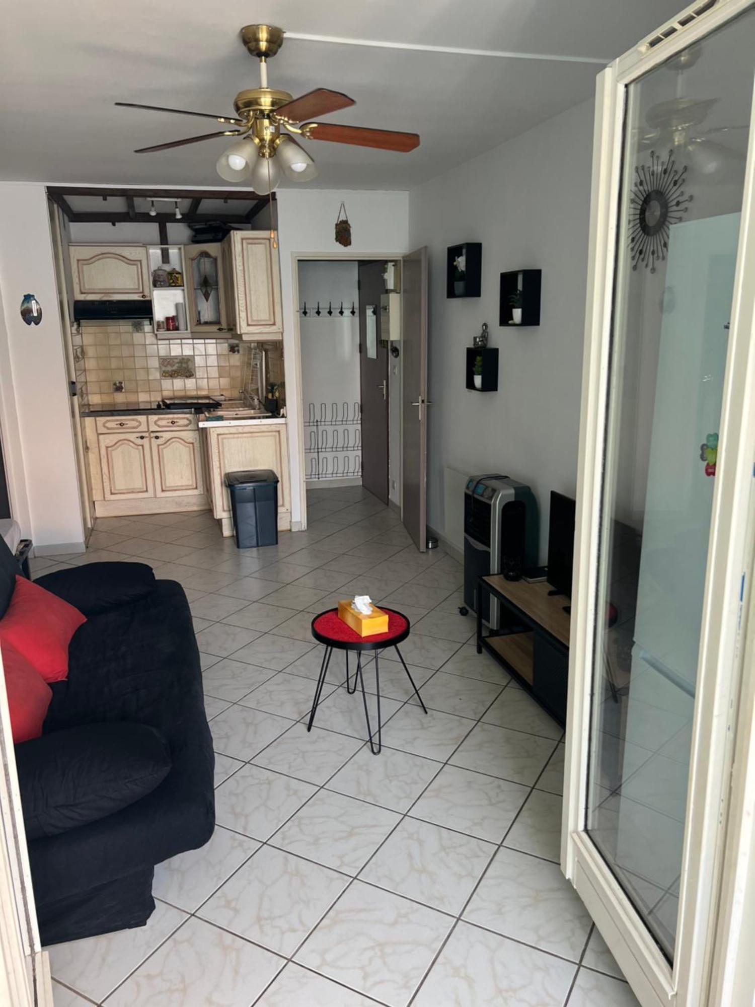 Le Barcares Apartment Екстериор снимка