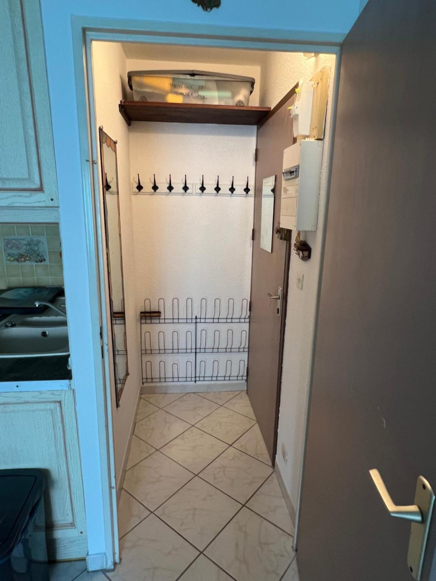 Le Barcares Apartment Екстериор снимка