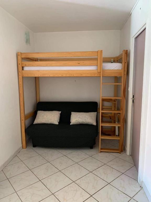 Le Barcares Apartment Екстериор снимка