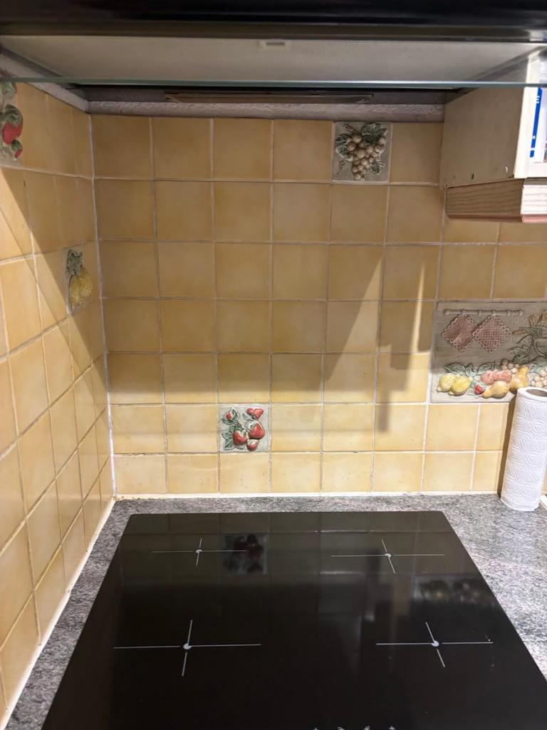 Le Barcares Apartment Екстериор снимка