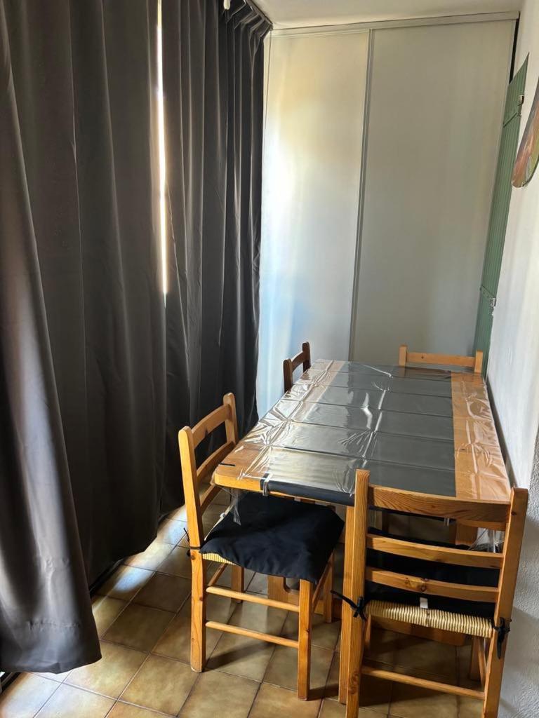 Le Barcares Apartment Екстериор снимка
