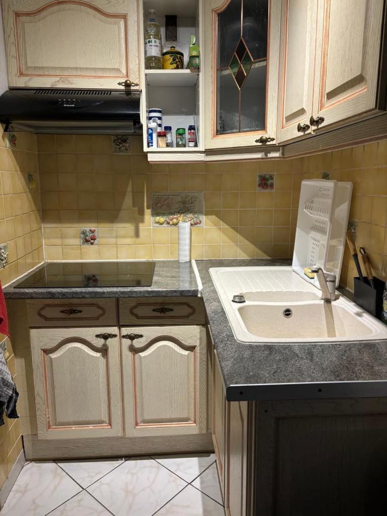 Le Barcares Apartment Екстериор снимка