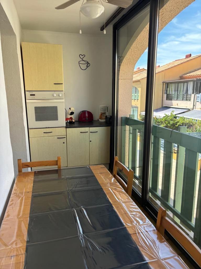 Le Barcares Apartment Екстериор снимка