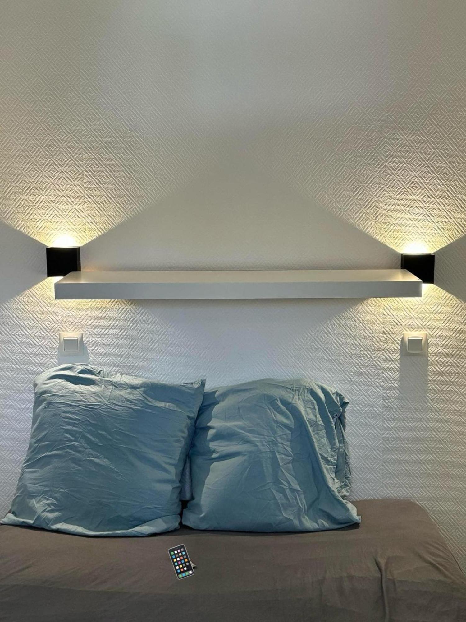 Le Barcares Apartment Екстериор снимка